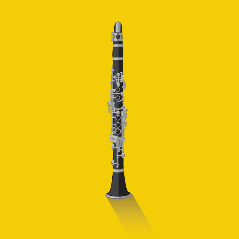 Clarinet lessons - Hurstville Music Centre - Music lessons Sydney