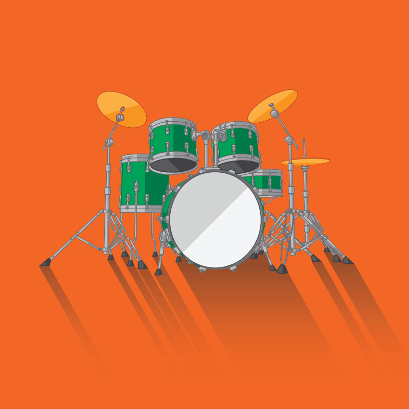 Drum lessons - Hurstville Music Centre - Music lessons Sydney